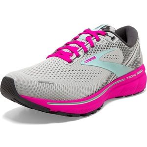 Women’s Brooks Ghost 14 running shoes. Size 8.5. Great condition!